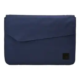 Case Logic LoDo Laptop Sleeve - Housse d'ordinateur portable - 11.6" - robe bleue, blazer bleu marine (LODS111DBL)_1